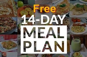 Keto 2 Meal a Day Plan